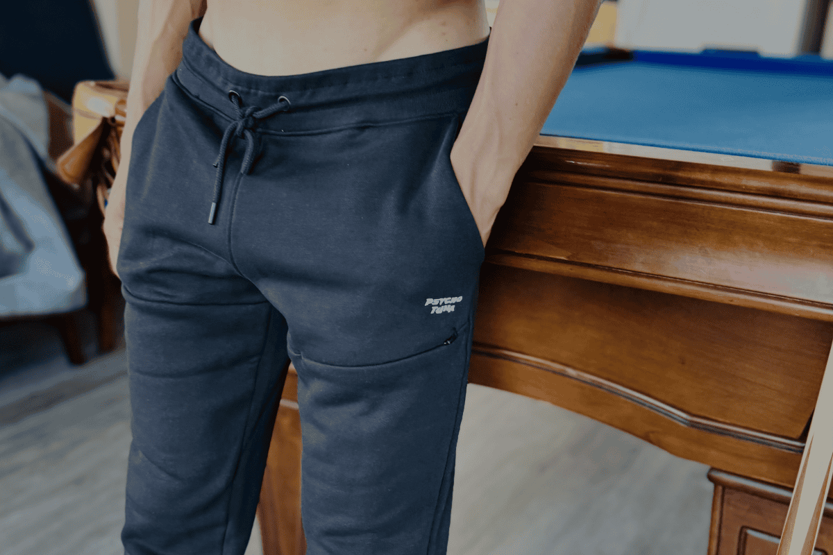Men's Pants & Joggers