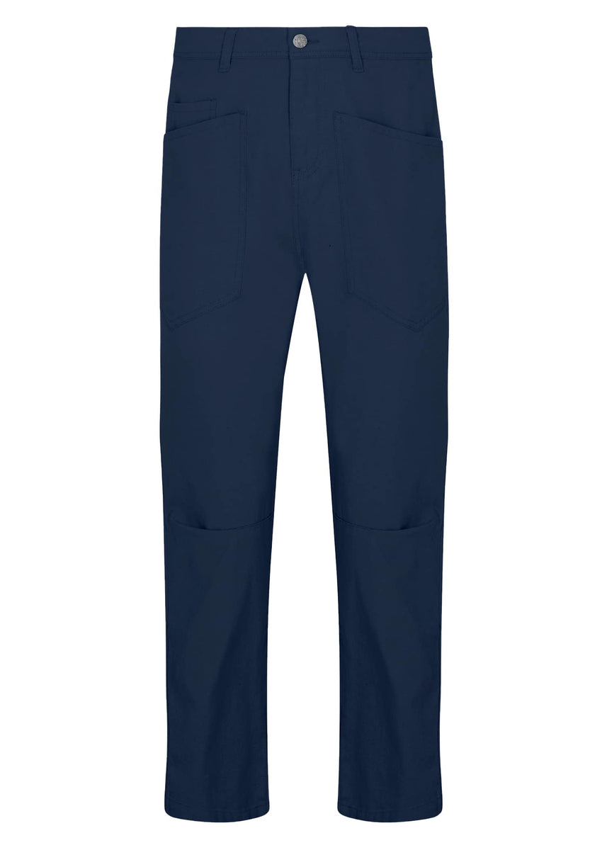  All in Motion Men's Lightweight Training Pants Navy Sx30 :  Clothing, Shoes & Jewelry