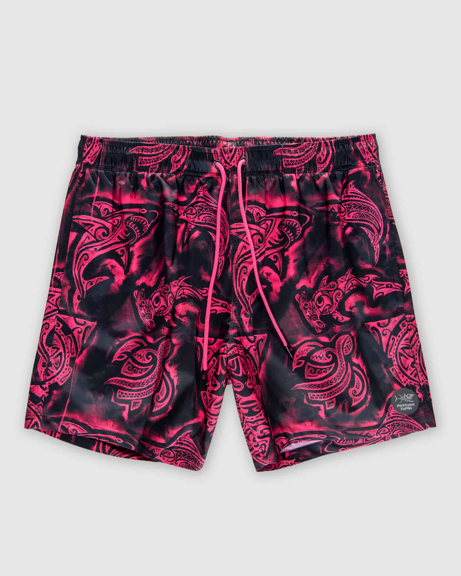 Usi Colorful Board Shorts Cotton Printed Usi Universal MMA Shorts