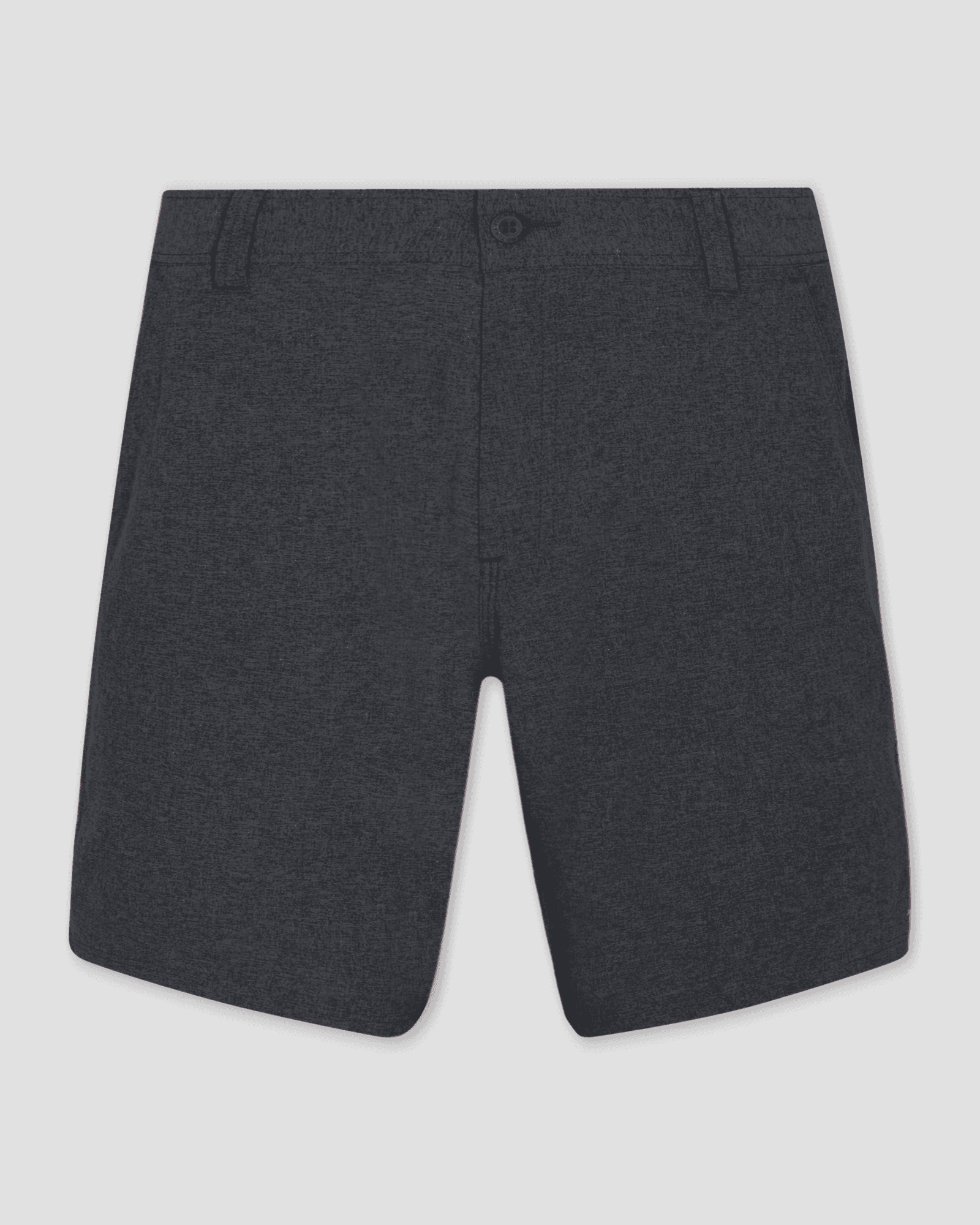 Deckhand Delight: Men's Hybrid Shorts for Sea Soldiers
