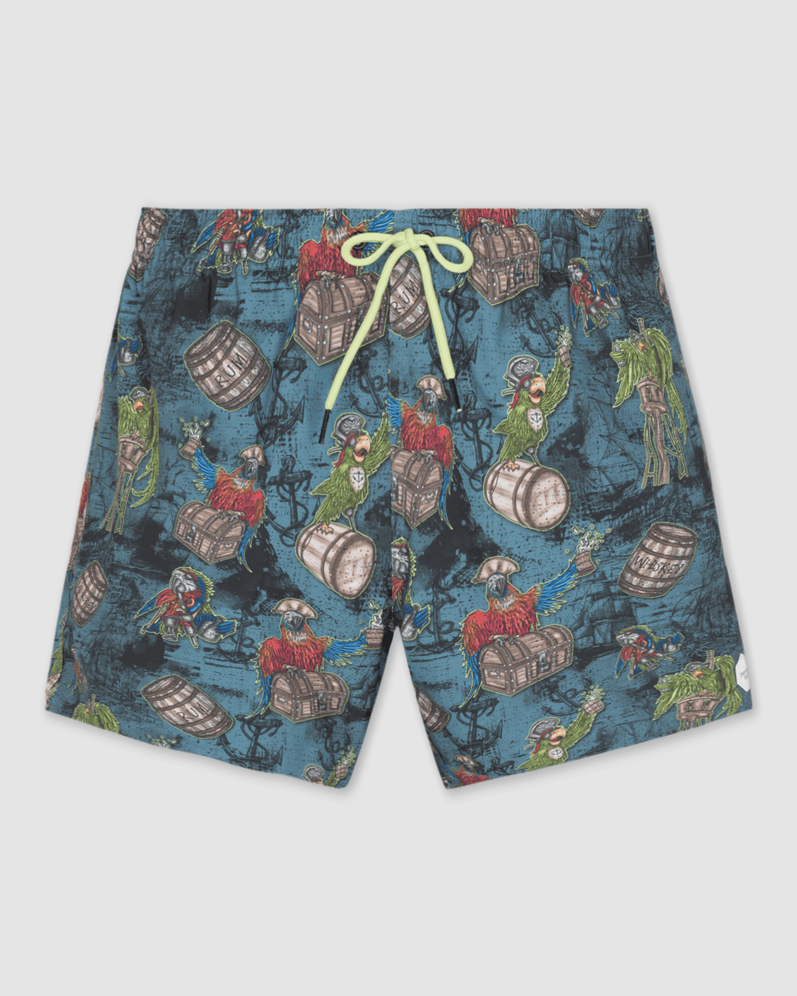 Hulk swim shorts shop