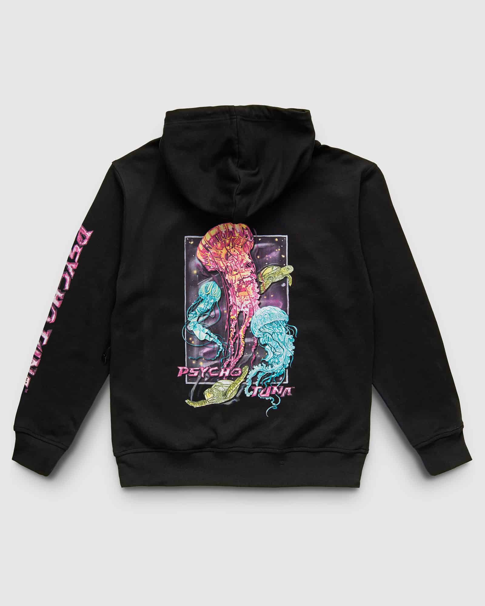 Graphic Hoodie Trends: How to Style Your Look in 2024