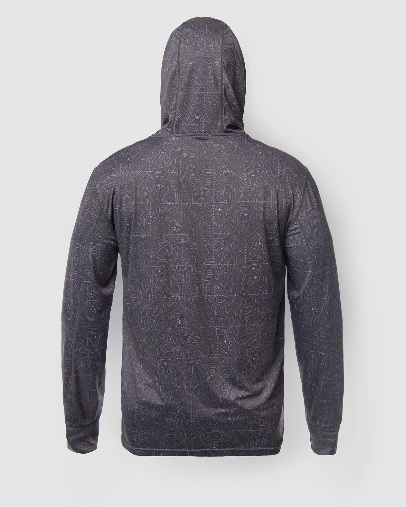 UV Protection Tactical Hoodies | Psycho Tuna Clothing