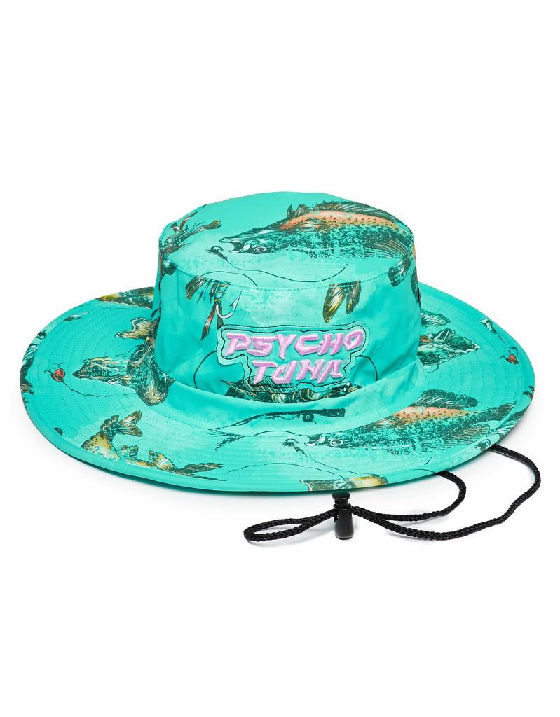 Shop Men's Bucket Hats, Boonie Hats, and Waterproof Fishing Hats –
